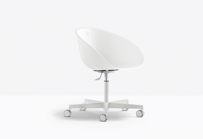Scaun office birou Gliss 960/2 [2]