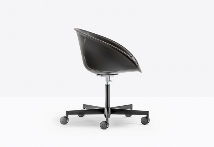 Scaun office birou Gliss 966/2F [4]
