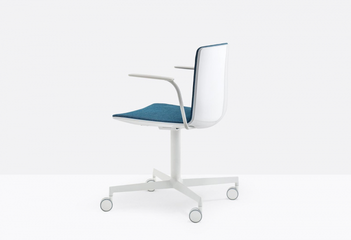 Scaun office birou Noa 728 [4]