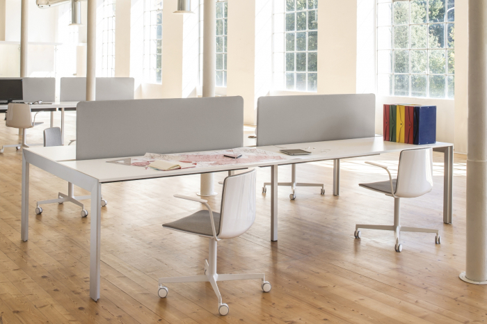 Scaun office birou Noa 728 [6]