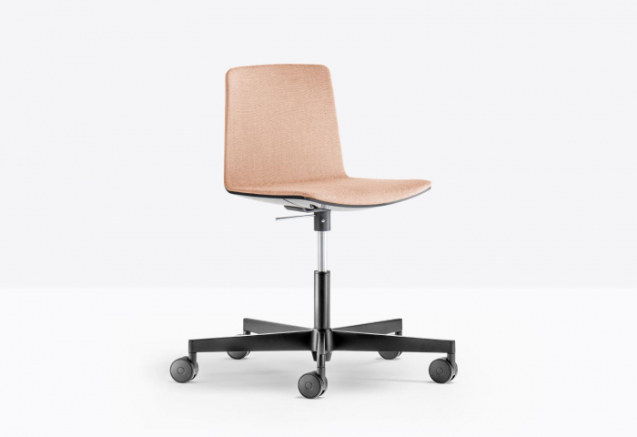 Scaun office birou Noa 727/4 [4]