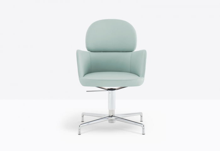 Scaun office birou Ester 696f [5]