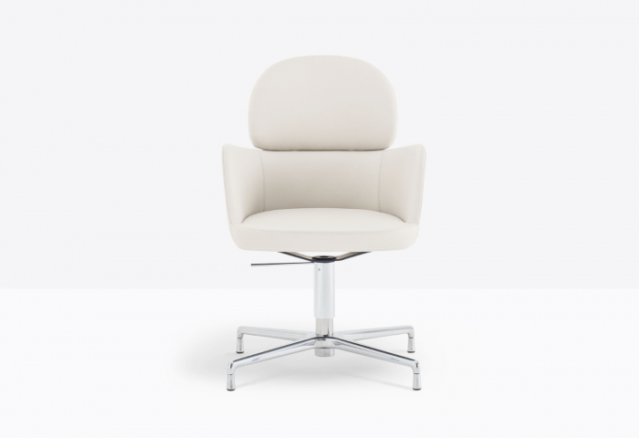 Scaun office birou Ester 696f [6]