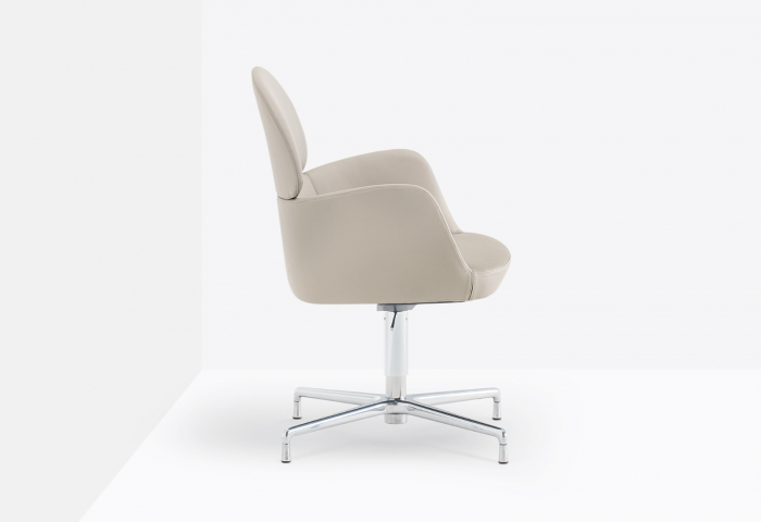 Scaun office birou Ester 696f [4]