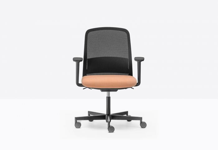 Scaun office birou Polar 3775-3776 [4]
