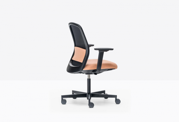 Scaun office birou Polar 3775-3776 [2]