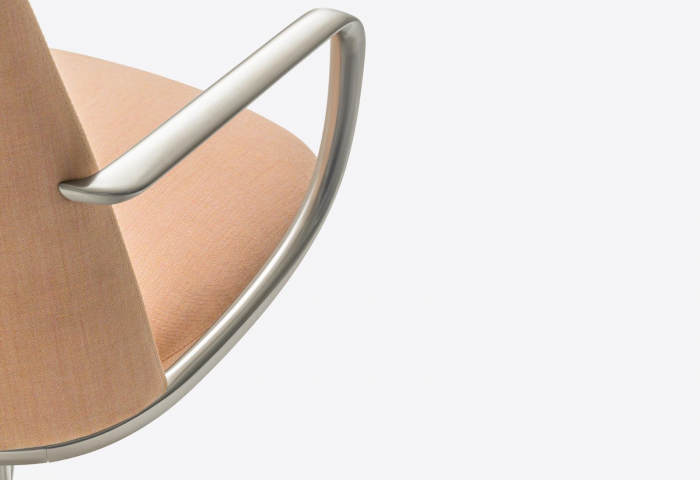 Scaun office birou Elinor 3756 [2]