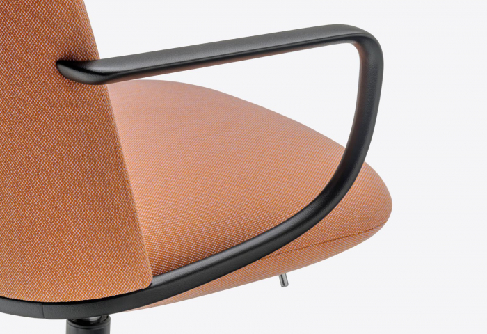 Scaun office birou Elinor 3756 [6]