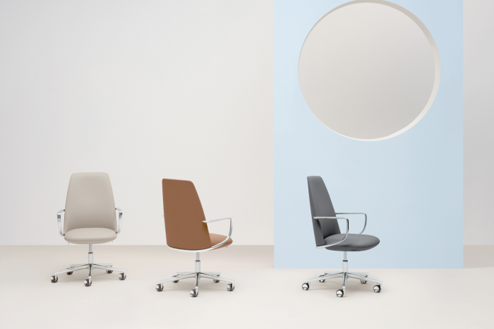 Scaun office birou Elinor 3755 [7]