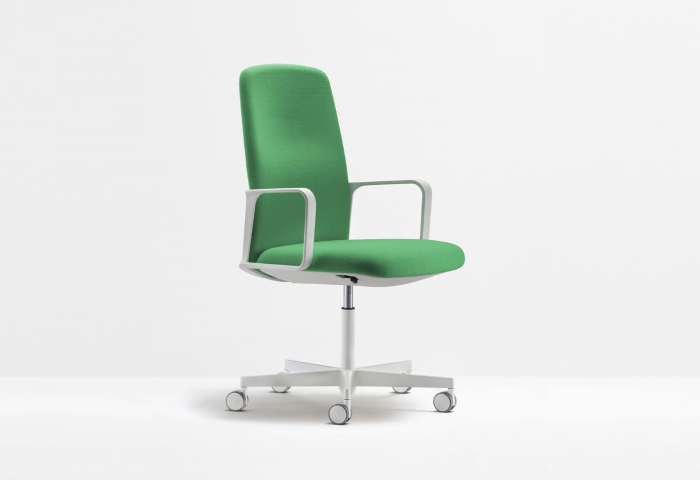 Scaun office birou Temps 3765 [3]
