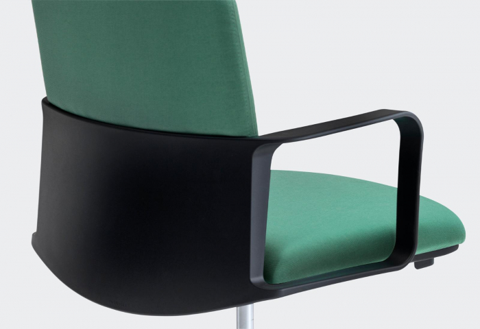 Scaun office birou Temps 3765 [2]