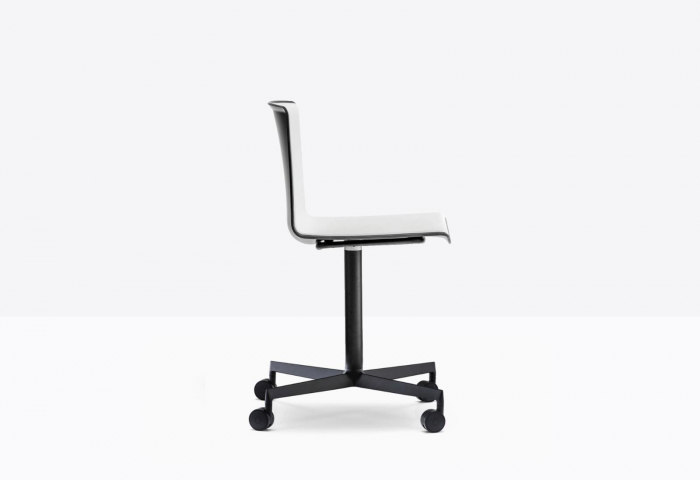 Scaun office birou Tweet 893 [6]