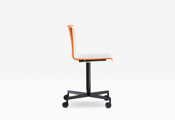 Scaun office birou Tweet 893 [3]