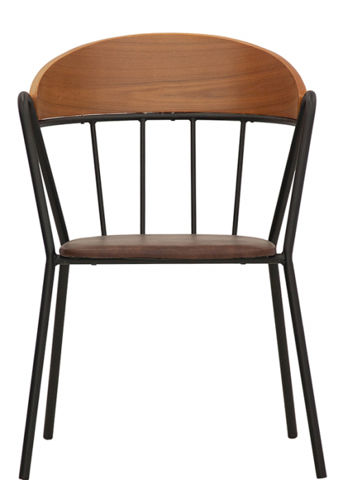 Fotoliu Industrial Iron  Pur 572 [2]