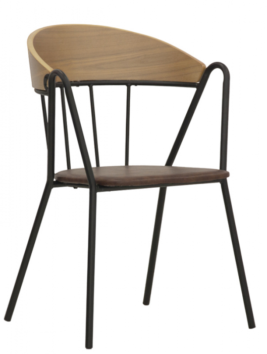 Fotoliu Industrial Iron  Pur 572 [3]