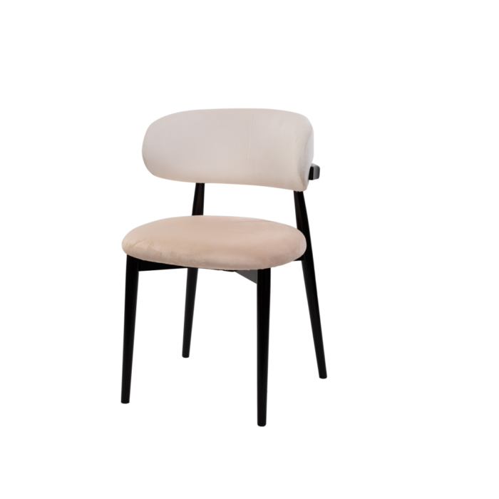 Scaun pentru restaurant cafenea Seul [2]