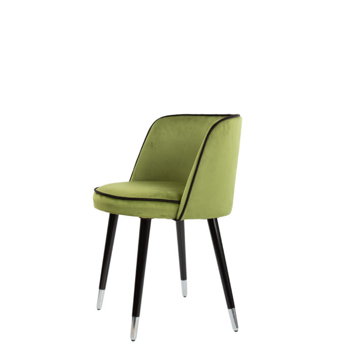 SCAUN RONDE [3]