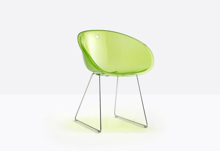 Scaun sala de asteptare clinica medicala Gliss 921 [2]