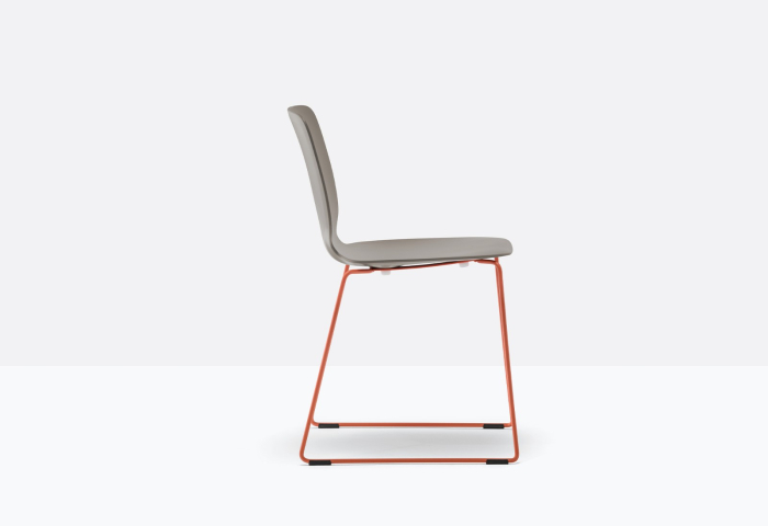 Scaun sala de asteptare clinica stomatologica Babila 2740 [2]