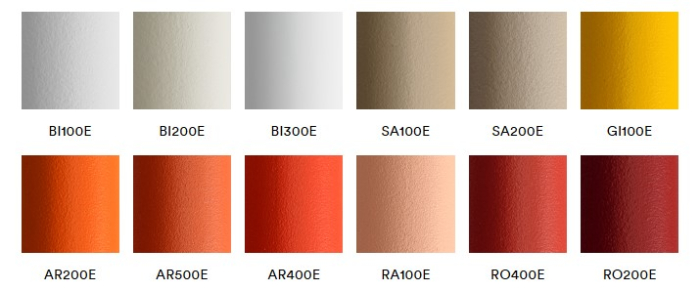 Scaun sala de asteptare clinica stomatologica Coney 3640/3645 [6]