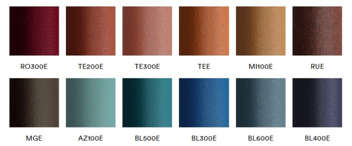 Scaun sala de asteptare clinica stomatologica Coney 3640/3645 [4]