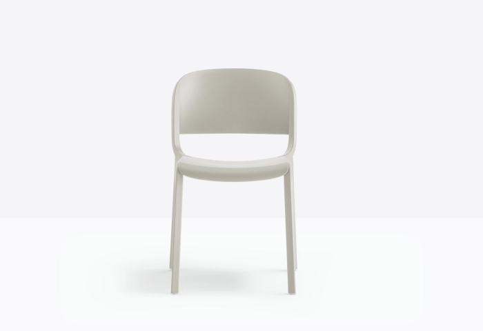 Scaun sala de asteptare clinica stomatologica Dome 260 [3]