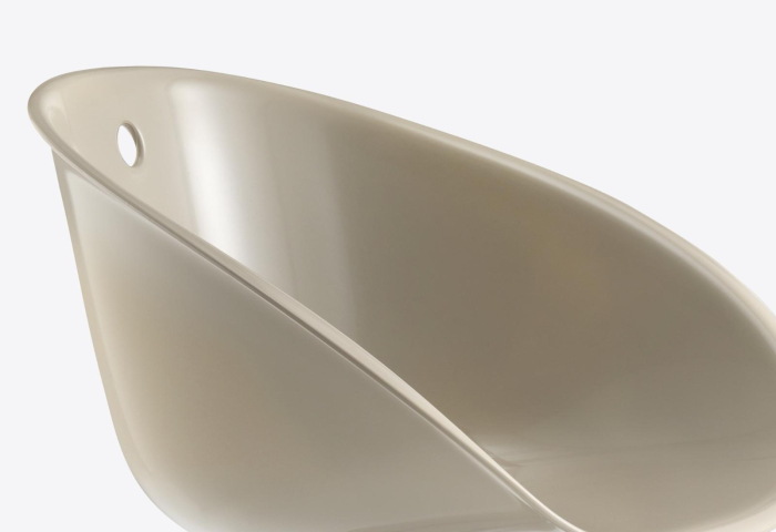 Scaun sala de asteptare clinica stomatologica Gliss 920 [3]