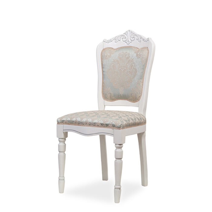 Scaun SYLVIA FL Pur 297 [2]