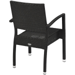 Scaun terasa outdoor Moon [2]