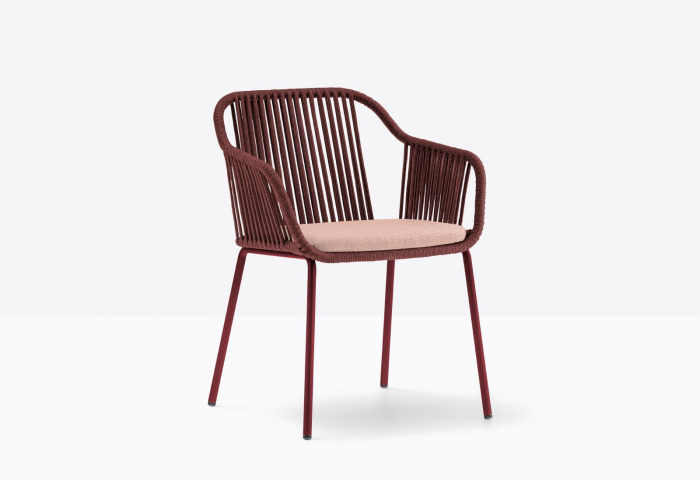 Scaun terasa Babila Twist [2]