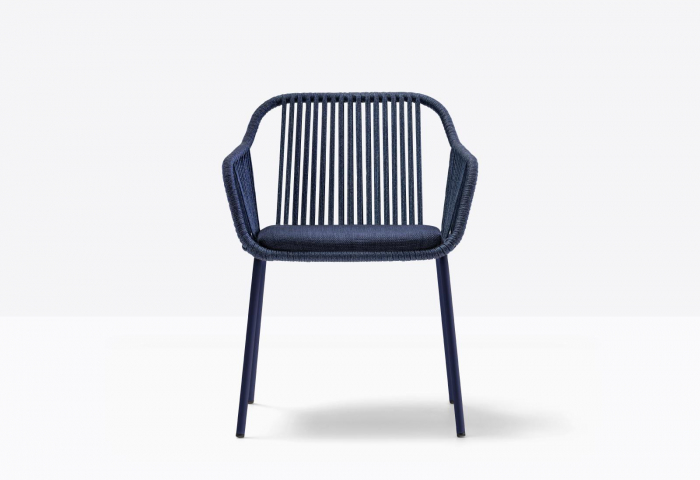 Scaun terasa Babila Twist [3]