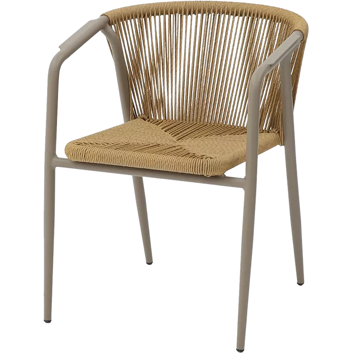 Scaun terasa outdoor Santiago [3]