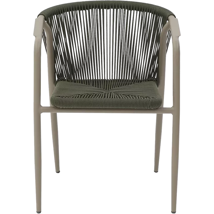 Scaun terasa outdoor Santiago [2]