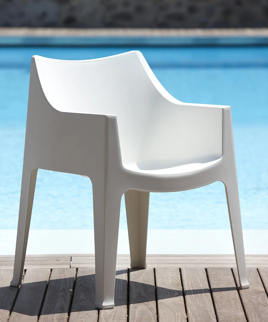 Scaun terasa/restaurant Coccolona [3]