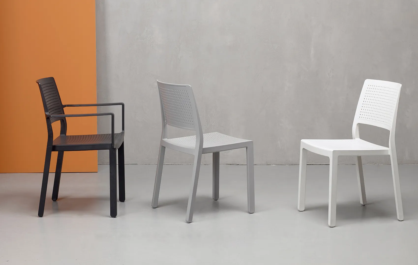 Scaun terasa/restaurant Emi [4]