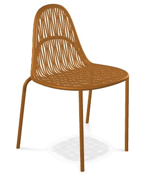 Scaun terasa/restaurant Malvasia [3]