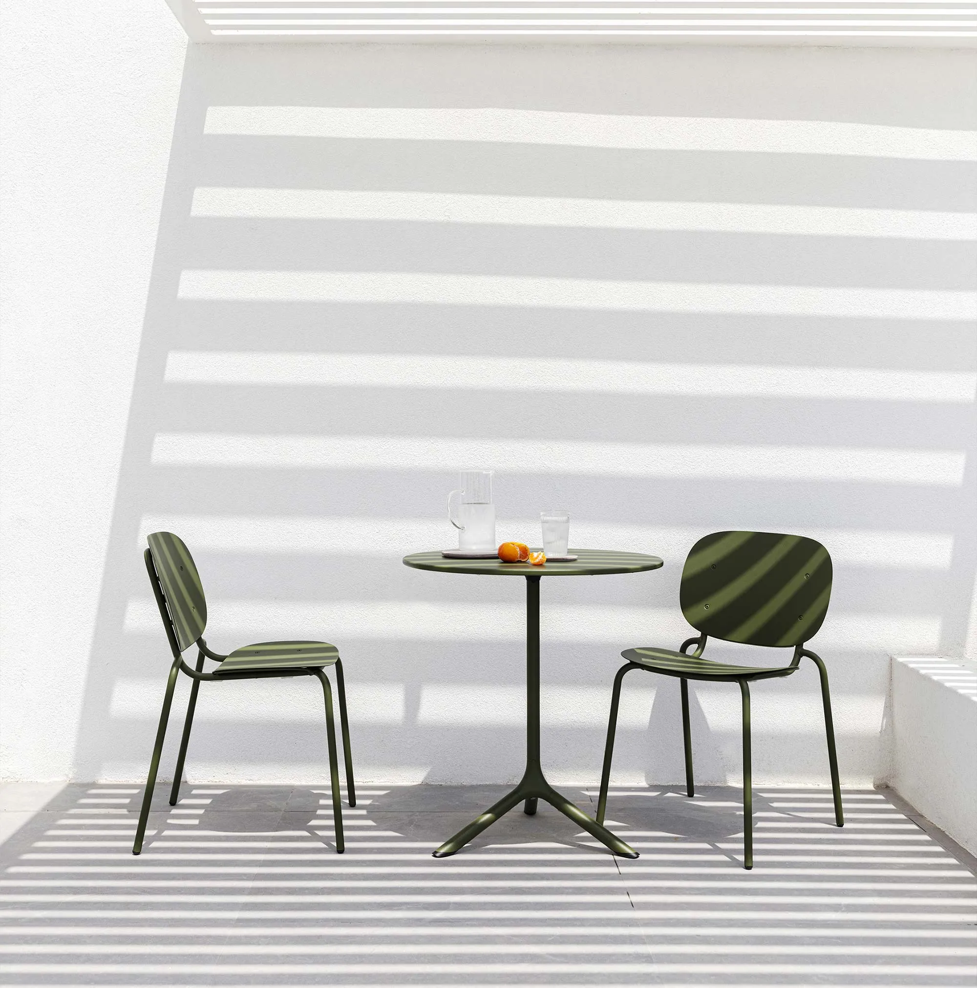 Scaun terasa/restaurant Si-si [3]