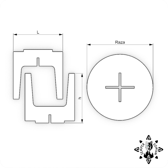 Servicii CNC și Frezare Profesionala [6]