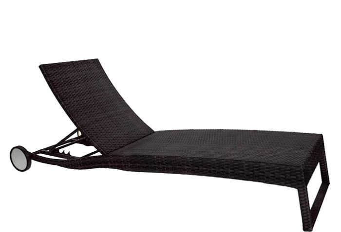 Sezlong outdoor Pur 546 [2]