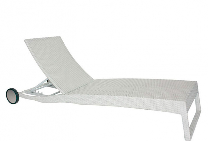 Sezlong outdoor Pur 546 [3]