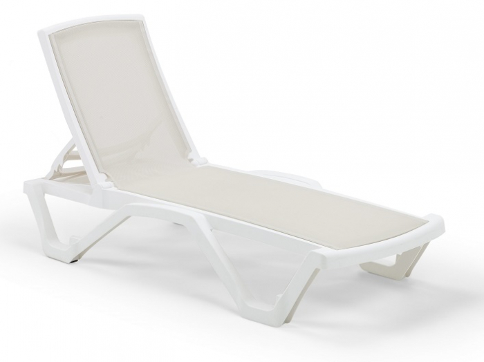 Sezlong outdoor Pur 548 [1]