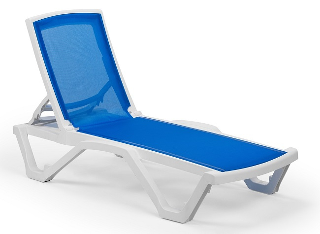 Sezlong outdoor Pur 548 [2]