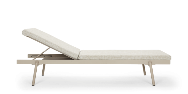 Sezlong Rail Pur 551 [2]