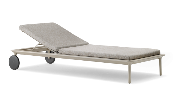 Sezlong Rail Pur 551 [7]