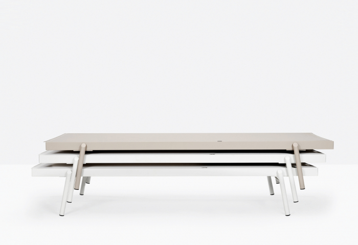 Sezlong Rail Pur 551 [6]