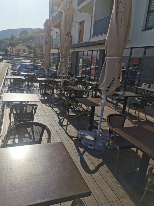 Terasa Storia Cucina Centrale Cluj [6]
