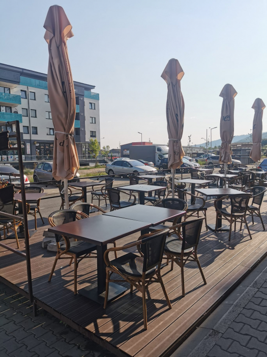 Terasa Storia Cucina Centrale Cluj [7]