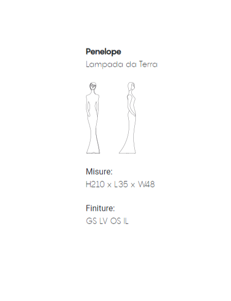 Lampa Penelope [6]