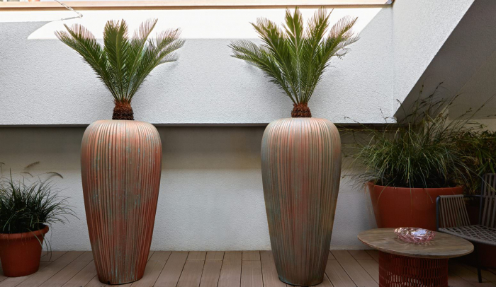Vaza eleganta/Jardiniera Skin [5]
