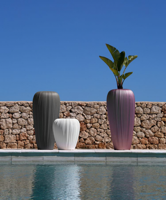 Vaza eleganta/Jardiniera Skin [1]